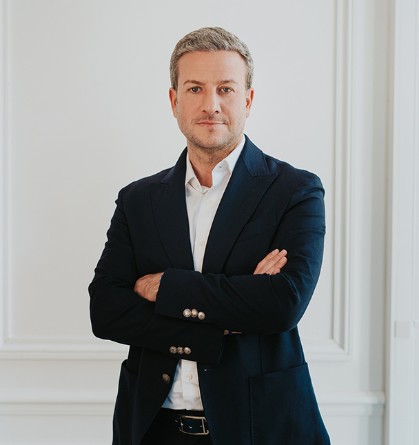 Michel Znaty